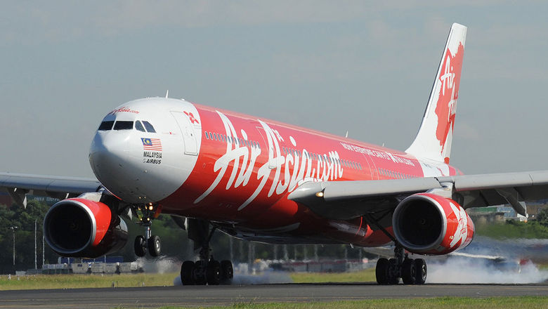 AirAsia India expansion strategy is questioned