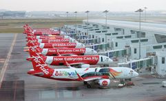 The low-cost carrier dismissed reports of government intervention, saying it remains focused on strengthening its balance sheet.