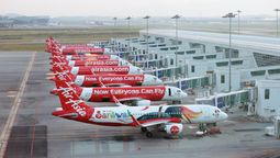 The low-cost carrier dismissed reports of government intervention, saying it remains focused on strengthening its balance sheet.