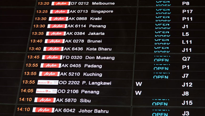 Overbooking is fine by me, says AirAsia CEO