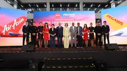 Pegasus and AirAsia have launched a codeshare agreement connecting Istanbul and Kuala Lumpur.