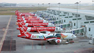 AirAsia is integrating its long-haul and short-haul operations into a single, cohesive aviation structure.