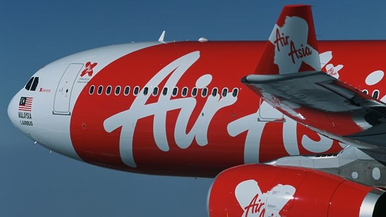 AirAsia India waits for the skies to open (and we’re not talking about the monsoon)