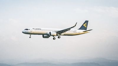 Air Astana has unveiled plans to expand its international network.