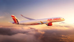 Air India offers compensation to families of crash victims