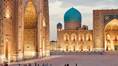 Air Samarkand will operate scheduled and charter flights before the end of 2023.