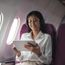 Air travellers increasingly link value to customer experience