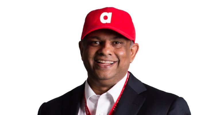 While admitting that things are tough financially, and still messy with the new Delta variant about, Tony Fernandes said “we’ll come back stronger.
