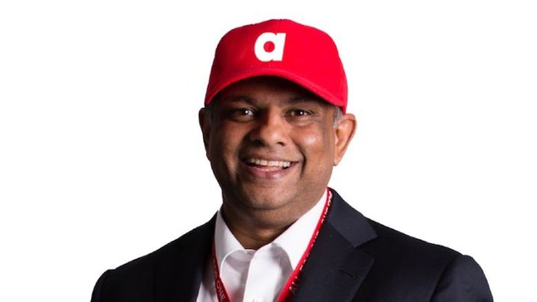 While admitting that things are tough financially, and still messy with the new Delta variant about, Tony Fernandes said “we’ll come back stronger.