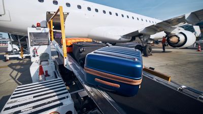 Last year saw an especially poor performance by airlines in terms of baggage handling.