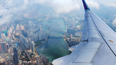 Fewer hands on deck has led reluctance by some airlines to restart services to HKIA.