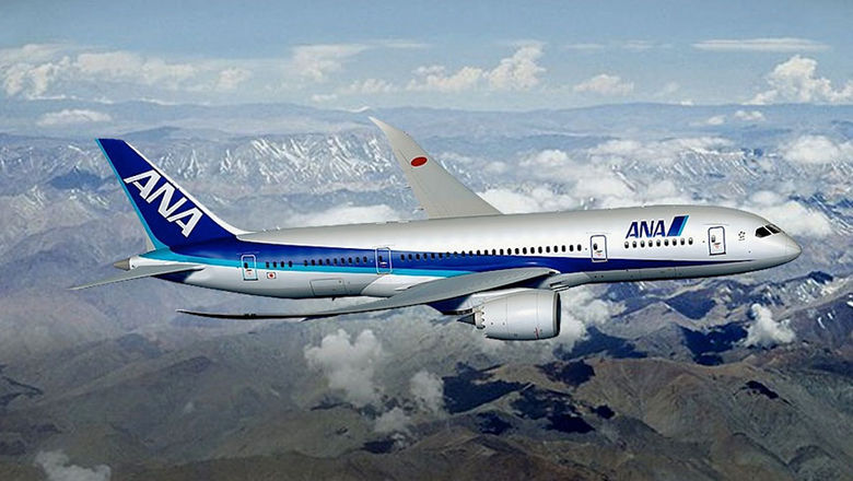 ANA flies to Kuala Lumpur in September