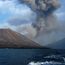 Volcanic eruptions cause airport closures in Indonesia