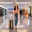 The days of short transit time are over