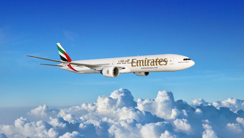 Emirates launches daily Bangkok-Auckland flights
