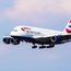 British Airways brings back the A380 to meet tourism boom
