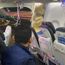 Boeing jets under safety review after seats blew out