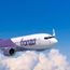 New purple people seater ready to fly