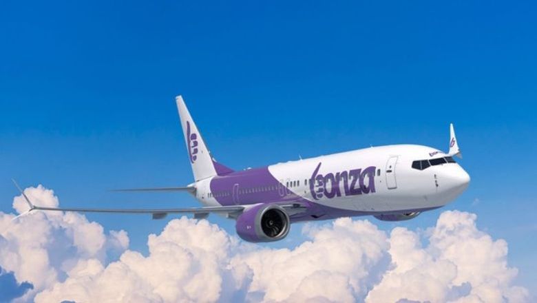 Bonza Airlines hopes to launch in Australia early 2022.