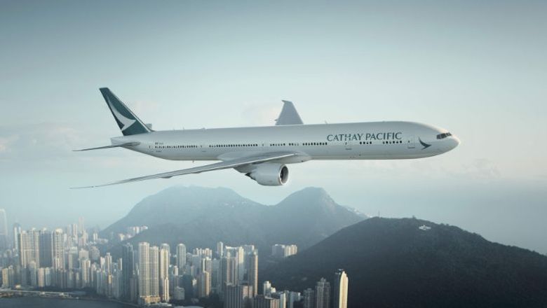 Increased personalised offers will be crucial as the aviation industry recovers, says Cathay Pacific of its content-tech integration with Amadeus.
