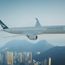 Clear skies for Cathay Pacific as capacity returns