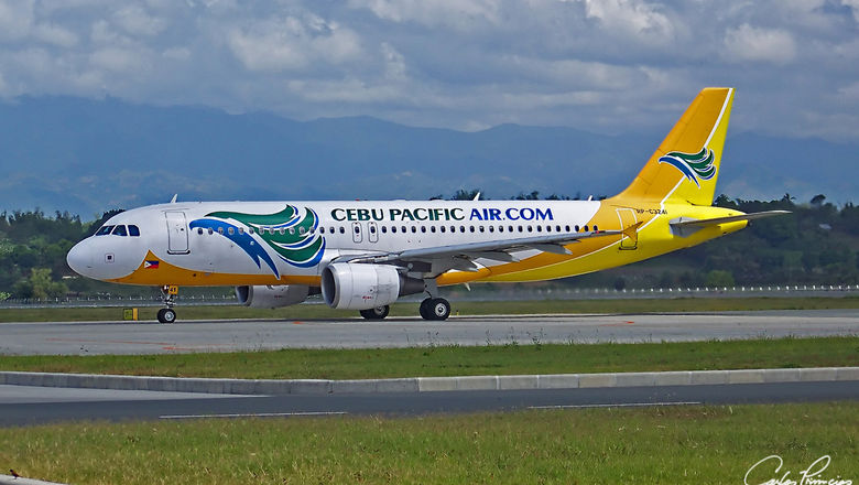 Cebu Pacific announces first US destination