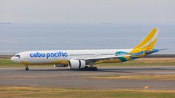 Cebu Pacific’s planned new and resumed services will strengthen direct connections between Cebu and destinations in Japan, China and Vietnam.