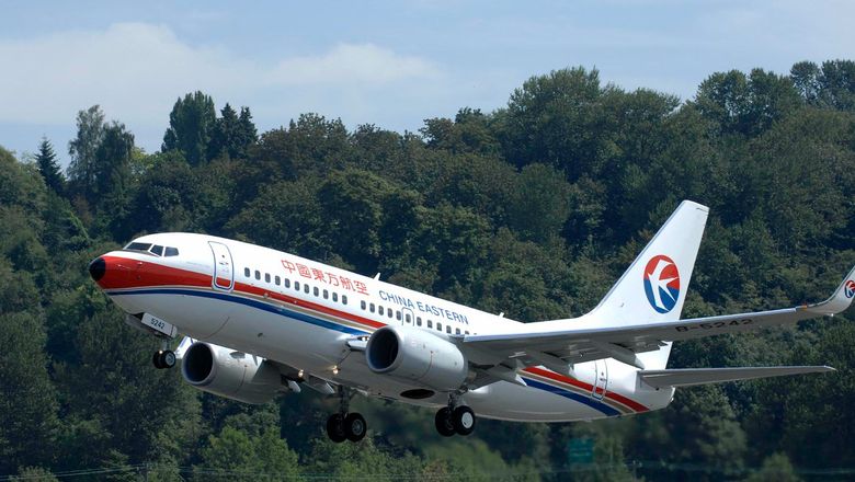 Delta to acquire stake in China Eastern Airlines