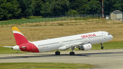 Spanish carrier Iberia joins a growing list of carriers targeted by cyberattacks.