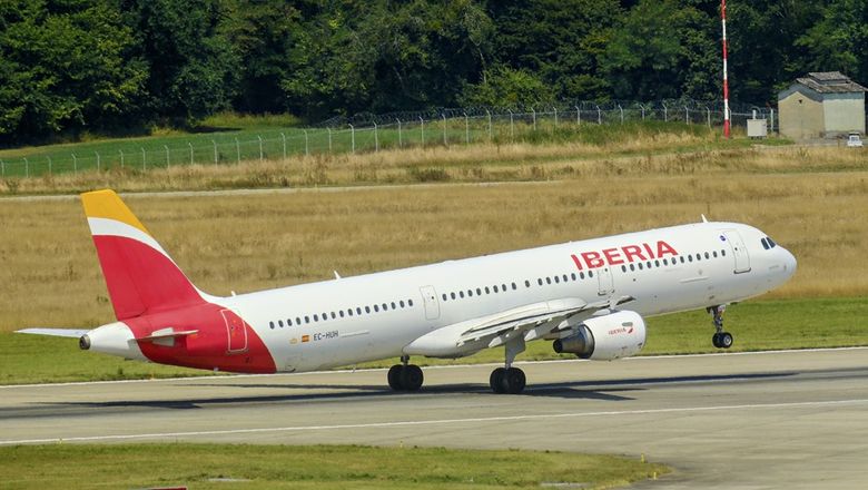 Spanish carrier Iberia joins a growing list of carriers targeted by cyberattacks.