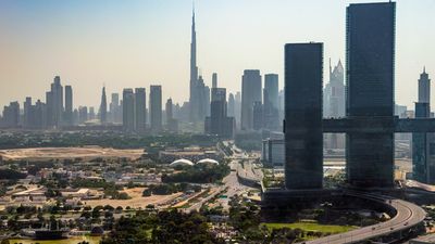 23 million and 38 million fewer people could travel to the wider Middle East region this year, depending on how long the conflict continues.