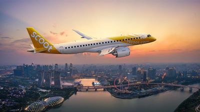 Both destinations will be served by Embraer E190-E2 aircraft, which offers a total of 112 seats.