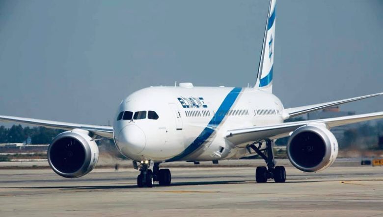 El Al hopes the pilot programme will smoothen the arrival process for all inbound travellers to Israel.