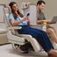 Premium Economy seats on Emirates now come with privacy screens