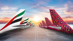 Emirates and Batik Air are jointly extending their reach across Indonesia
