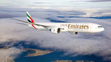 Emirates heading to Washington to sort out Open Skies dispute