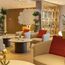 What’s cooking at Emirates? A new lounge concept
