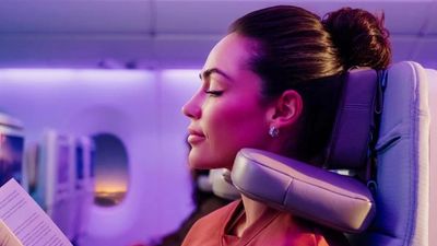 Installation is underway across Emirates’ fleet of A350s and most of its Airbus A380s and Boeing 777s.