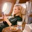 Emirates first to fly A380s with super-fast Starlink