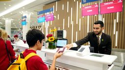 Staff have been trained in autism awareness to recognise triggers, address individual needs, and support sensory-sensitive travellers.