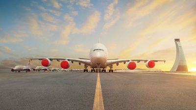 Etihad has confirmed it will continue to fly to Sydney and Melbourne.