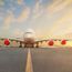 Etihad sticks to flight path as Emirates ejects