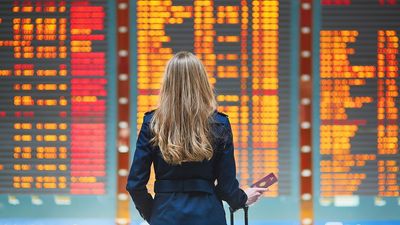 SAS and Finnair are among the airlines which have announced frequency cuts and suspension of inflight service.