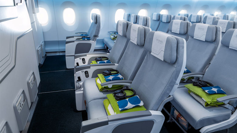 Finnair To Introduce Premium Economy On Long Haul Flights Travel Weekly Asia