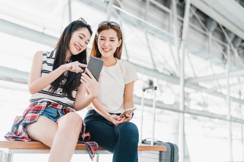 Both partners hope to remove financial burdens of upfront holiday costs which can force consumers to hold back their spends.