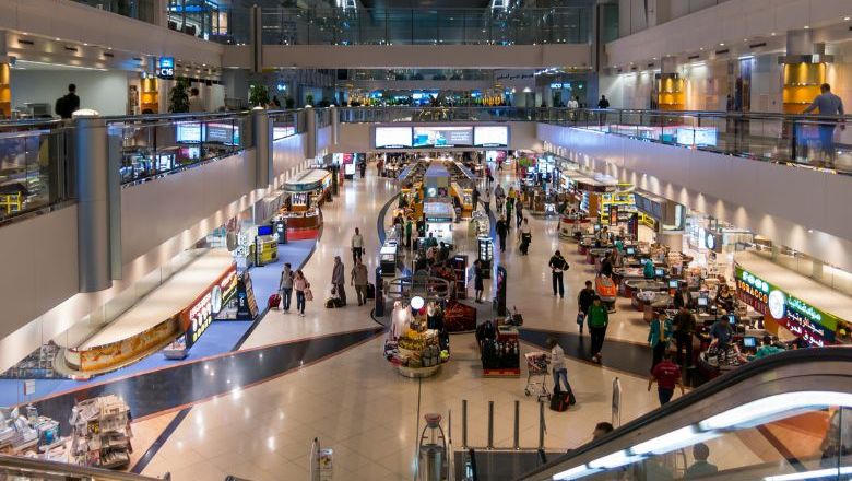 Dubai implementing plastic ban at airports