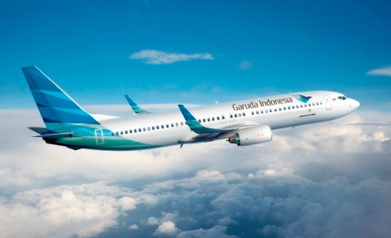 Jakarta has indicated that its national carrier won’t get government help to sort out its debt problems.