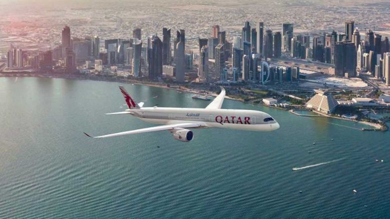 Qatar says thanks to healthcare workers with free tickets