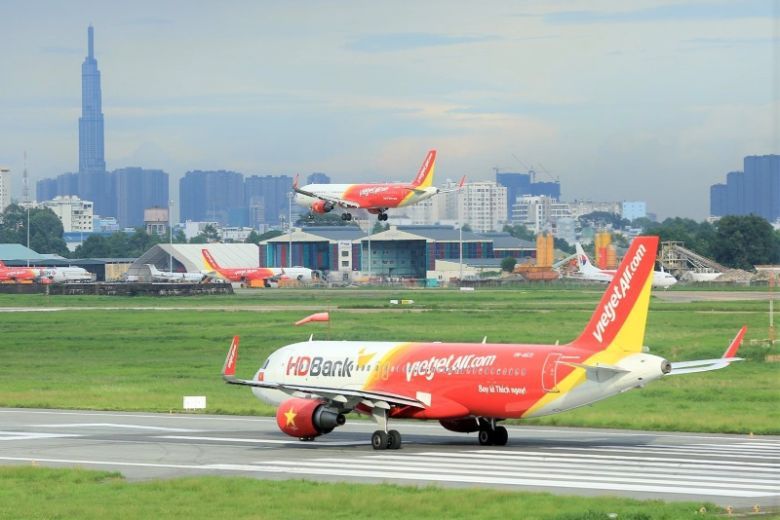 Vietjet wants to get passengers back on board with free (sort of) flights