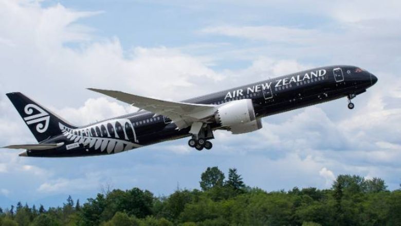 Air New Zealand CEO says the airline “must first survive, then revive and finally thrive”.